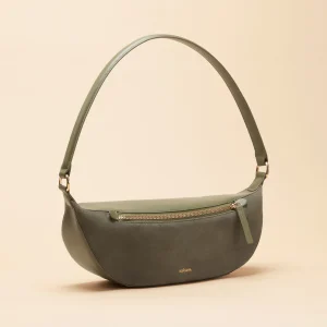 Sac bandoulière Pia - Argile