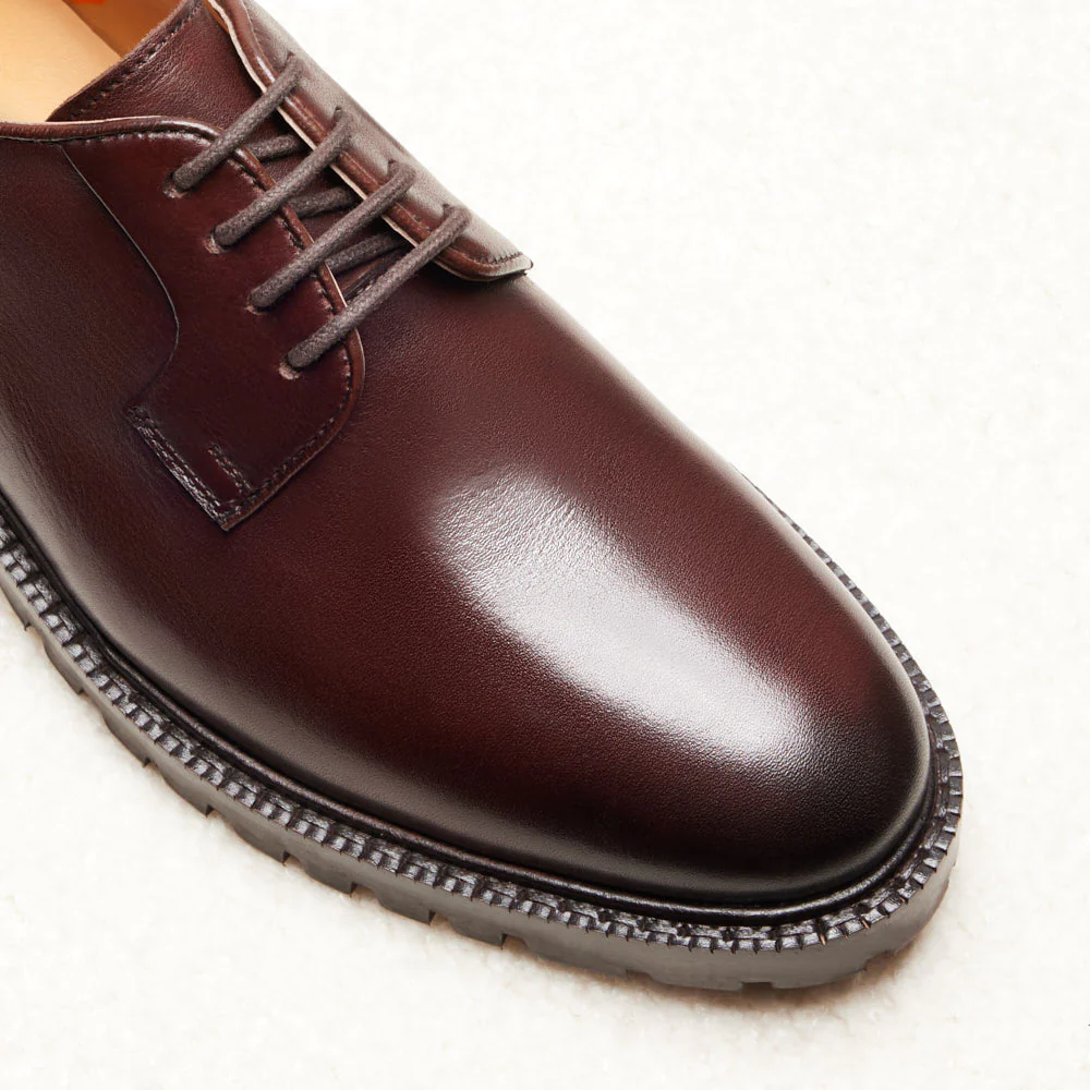 Derbies Rita - Marron – Image 6