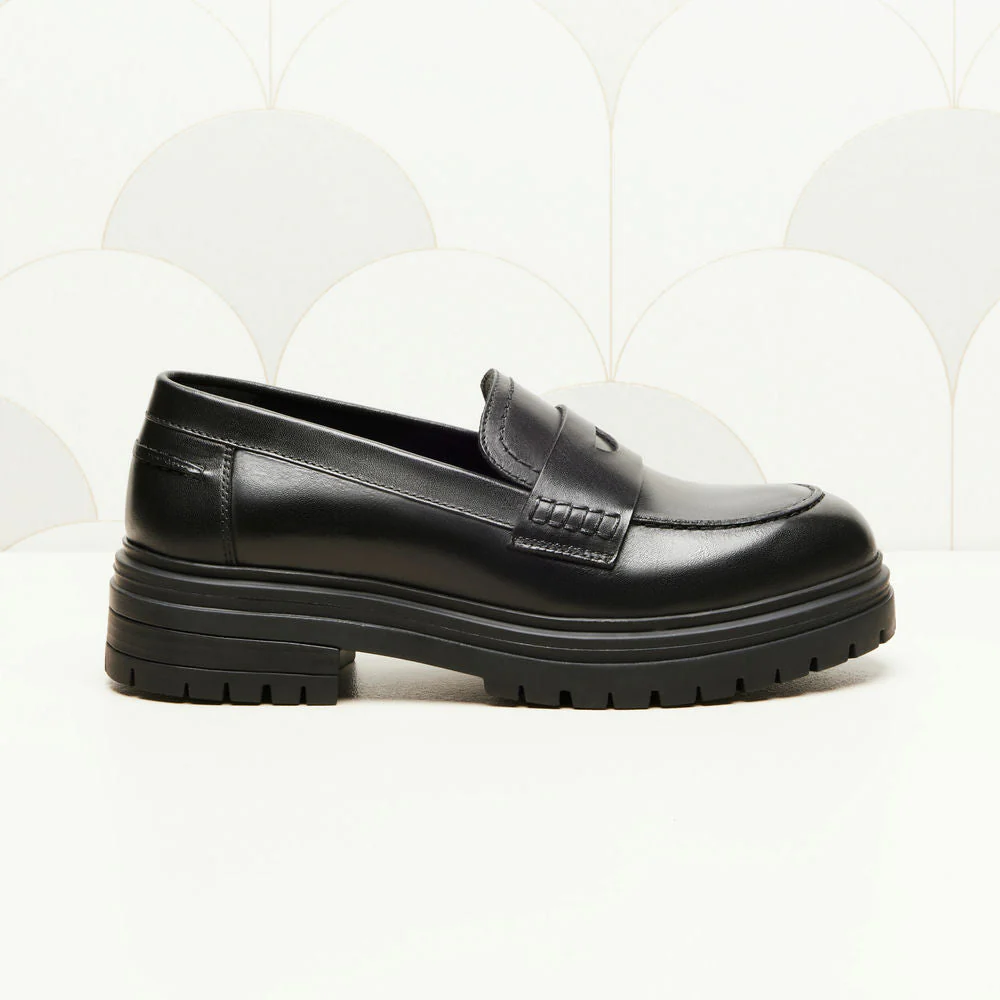 Mocassins Céline - Noir – Image 3