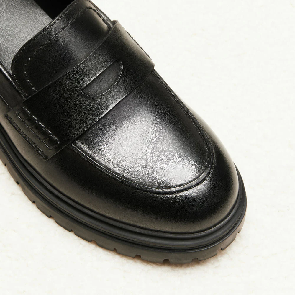 Mocassins Céline - Noir – Image 4
