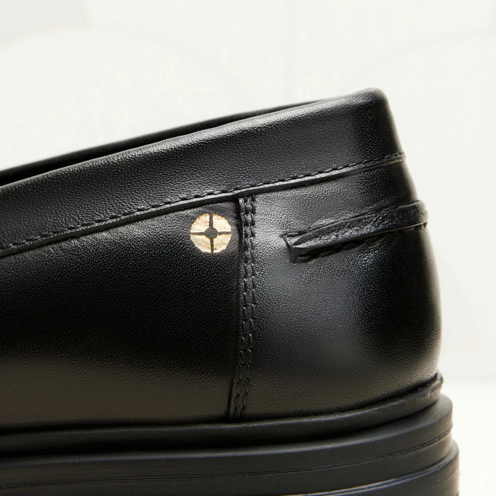 Mocassins Céline - Noir – Image 6