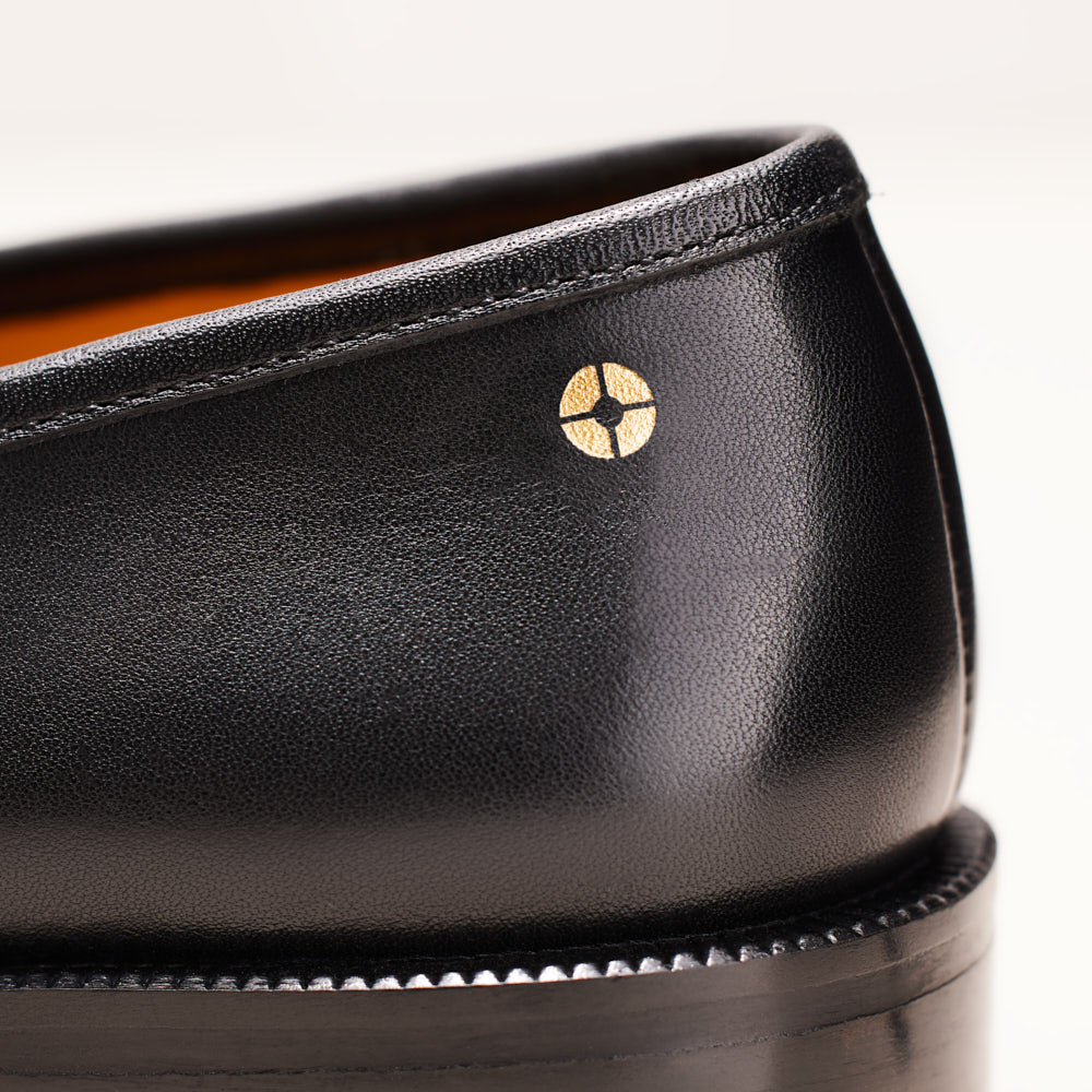 Mocassins Anna - Noir – Image 5