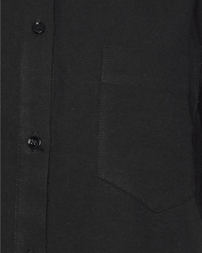 Minimum | Chemise "SAGE" - Noir – Image 7