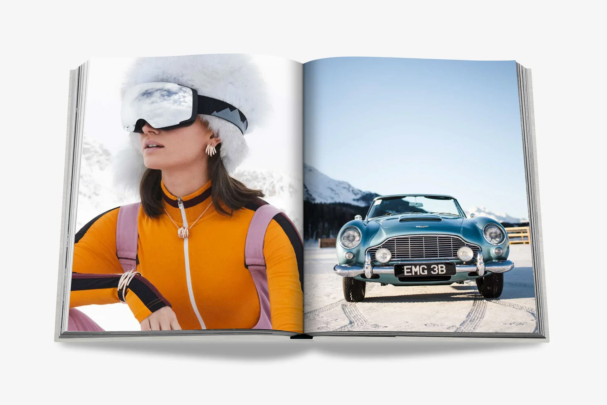 Assouline | St-Moritz chic – Image 6