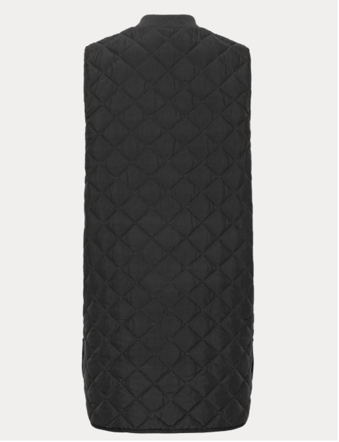 Veste matelassée sans manche – Image 4