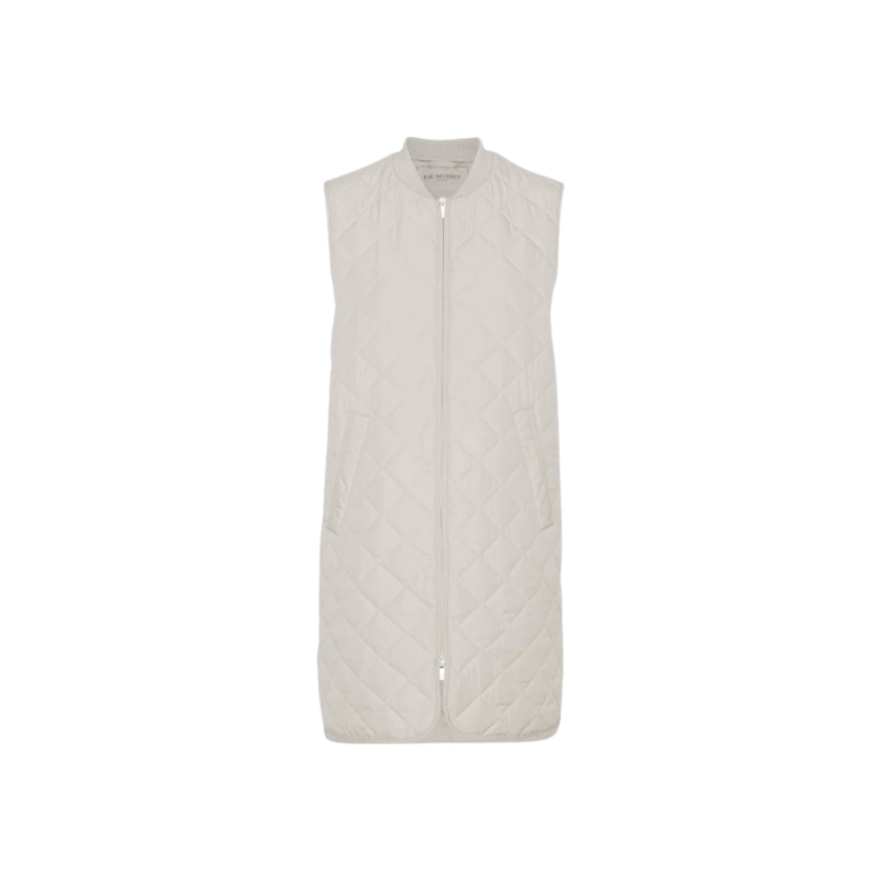 Veste matelassée sans manche – Image 6