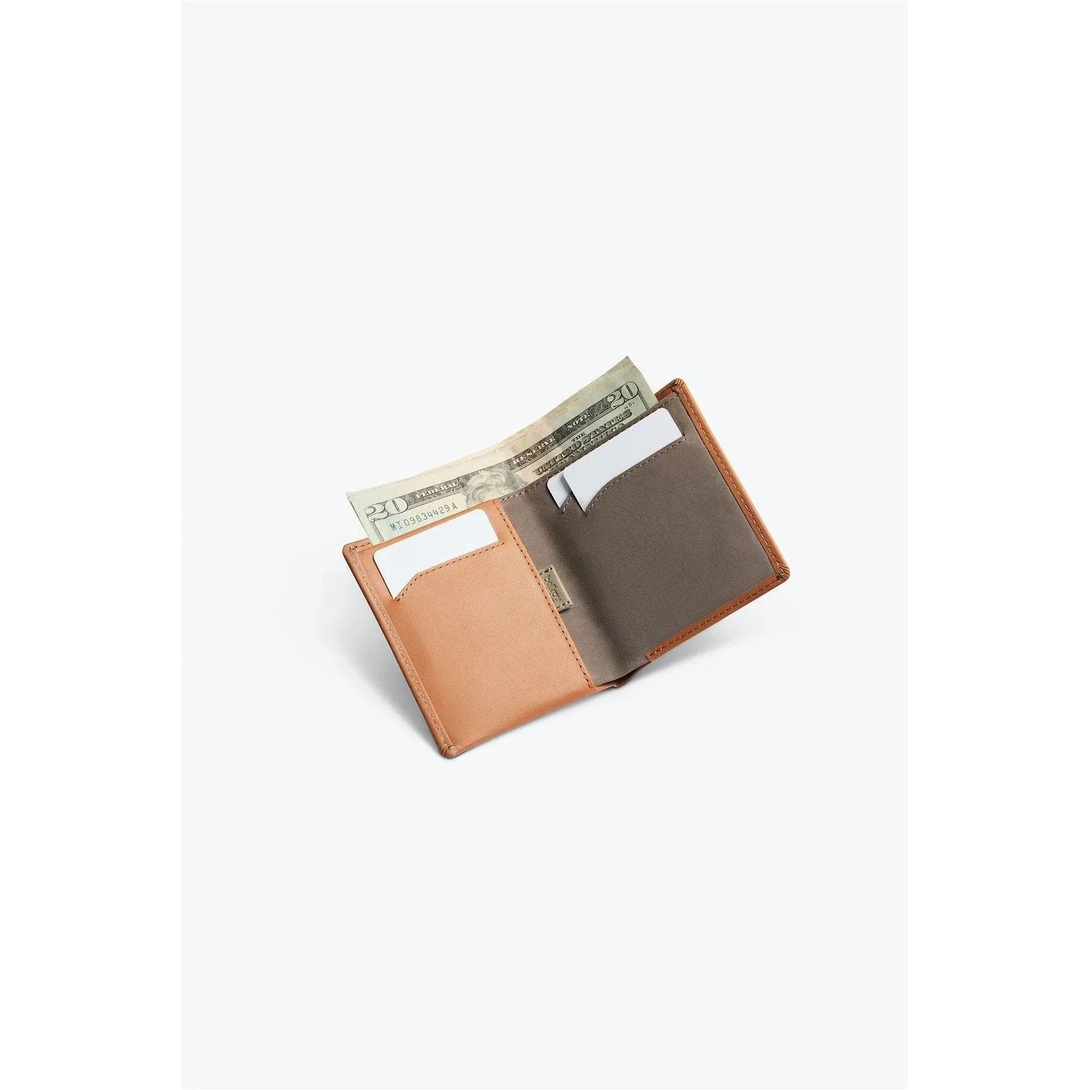 Bellroy | Portefeuille "Note Sleeve" - Tan – Image 3