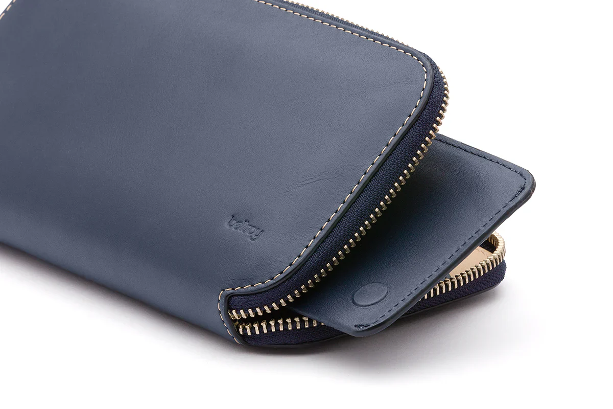 Bellroy | Porte Feuille "Carry Out" - Marine – Image 6