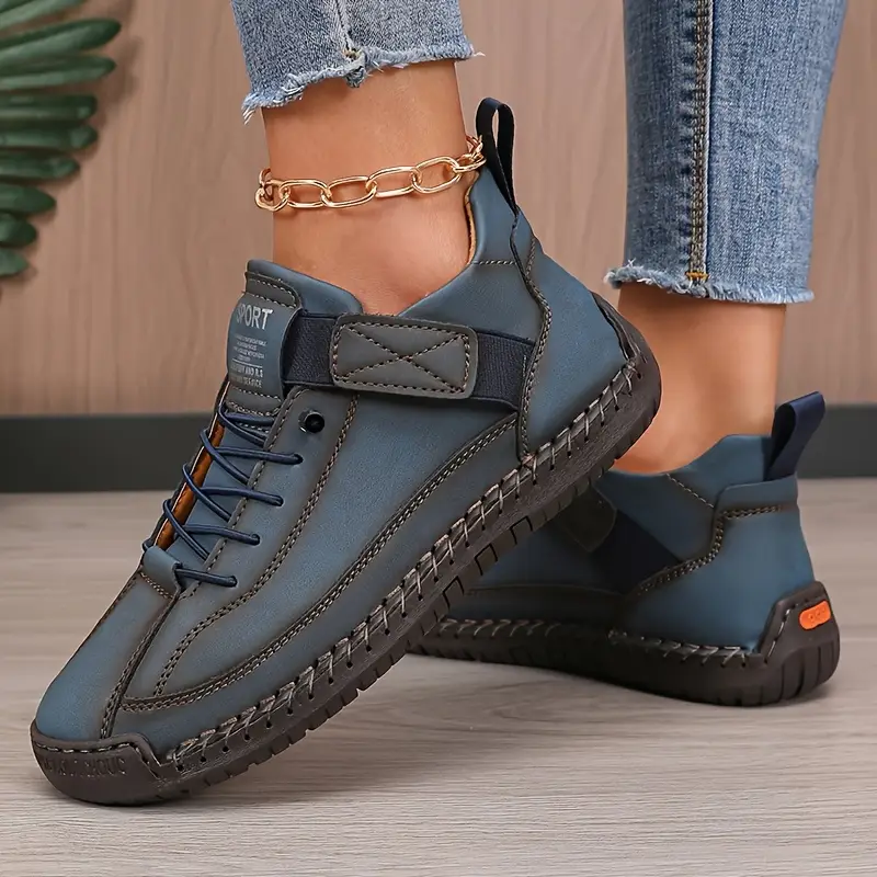 Chrysoline - Baskets confortables et de soutien – Image 6