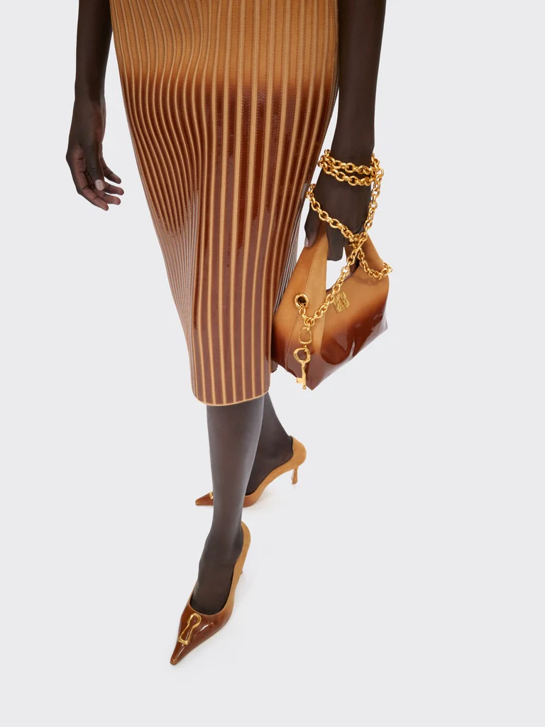 ESCARPIN SERRURE – Image 5