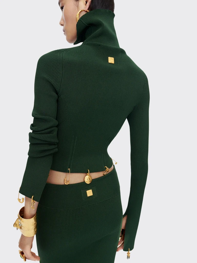 PULL BIJOUX ANATOMIQUES – Image 8