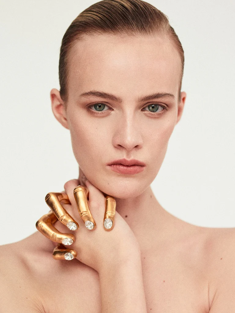 BAGUE MAIN DANS LA MAIN – Image 7