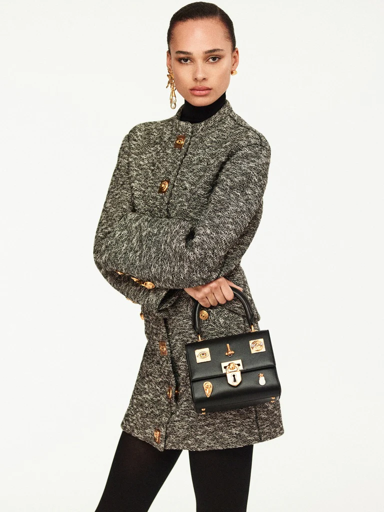 MINIJUPE TRAPÈZE – Image 5