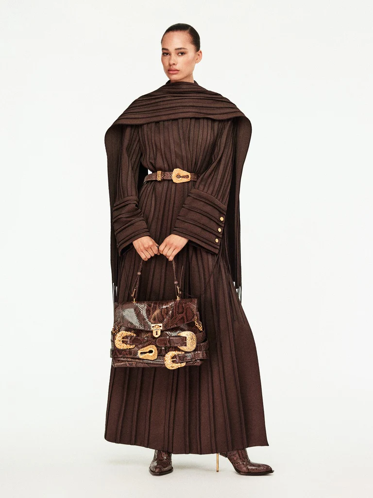 ROBE-MANTEAU – Image 6