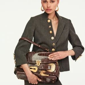 PETITE VESTE ASYMÉTRIQUE