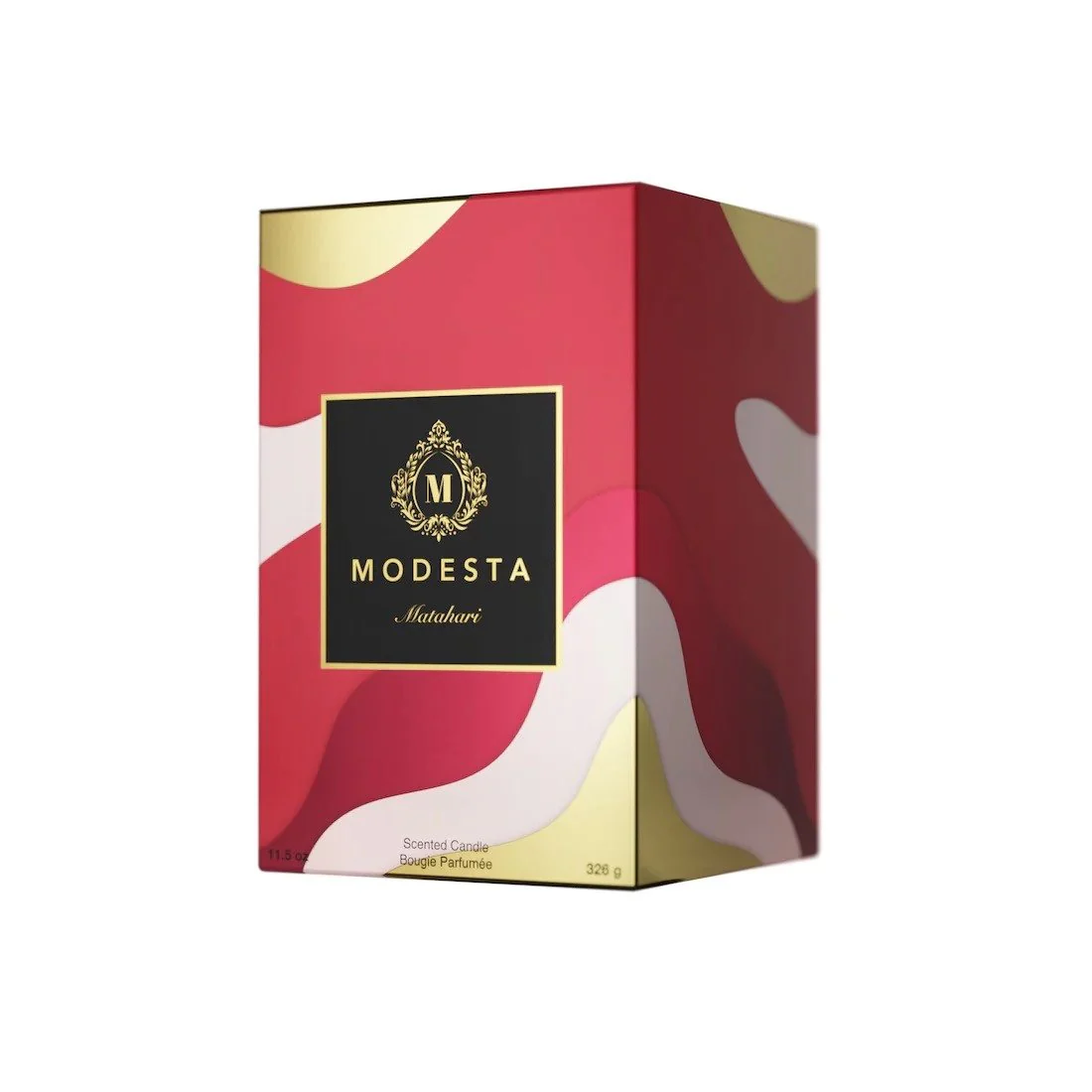 MODESTA | Bougie ''Matahari'' – Image 6