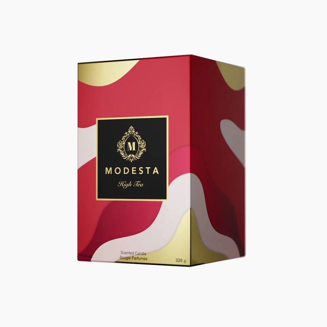 MODESTA | Bougie "High Tea" – Image 6
