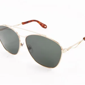Lunettes de Soleil Givenchy Homme- Aviateur
