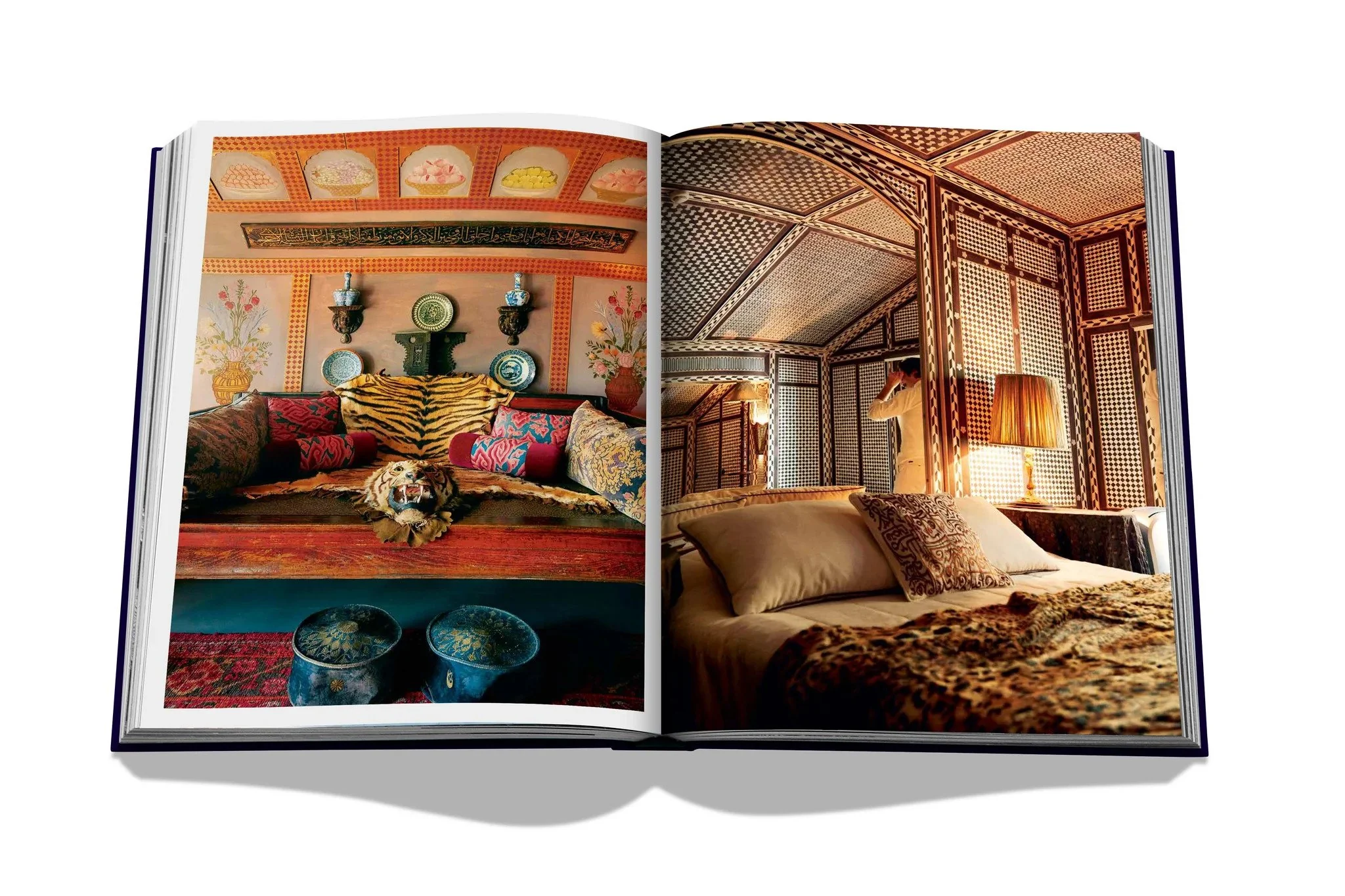 Assouline | Livre Bosphorus Private – Image 7