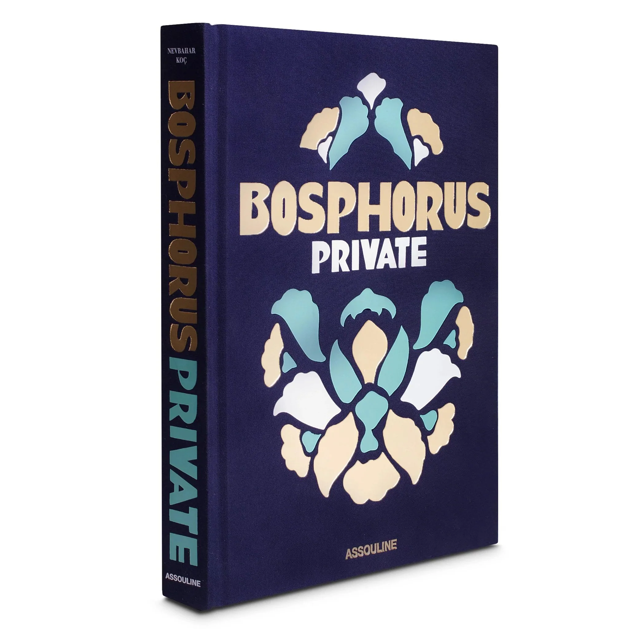 Assouline | Livre Bosphorus Private – Image 3