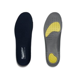 Comfort classics footbed