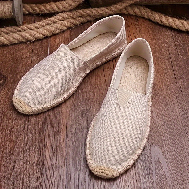 Eric - Espadrilles élégantes pour hommes – Image 4