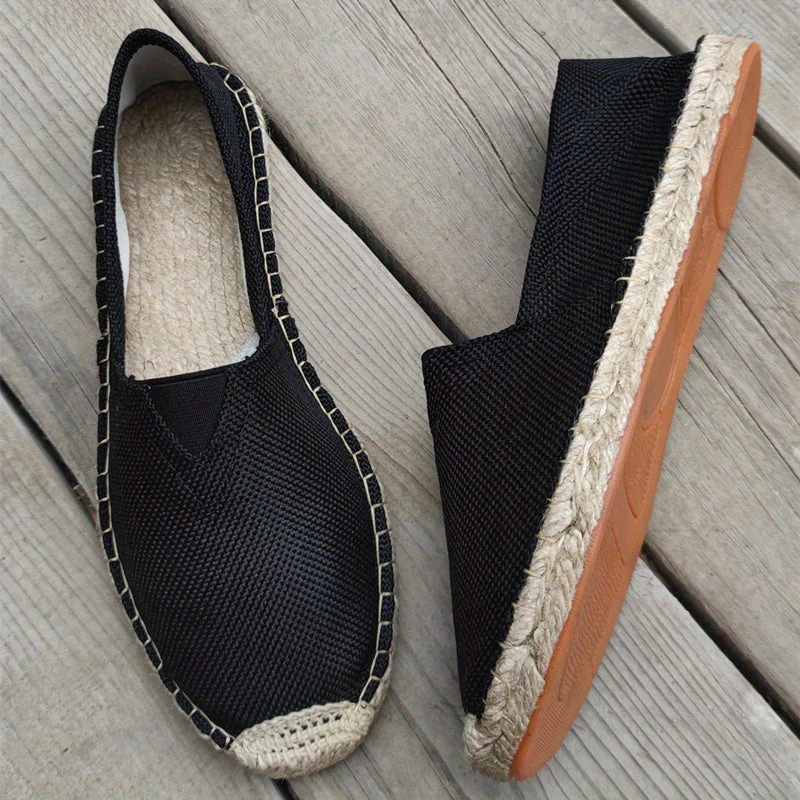 Eric - Espadrilles élégantes pour hommes – Image 9