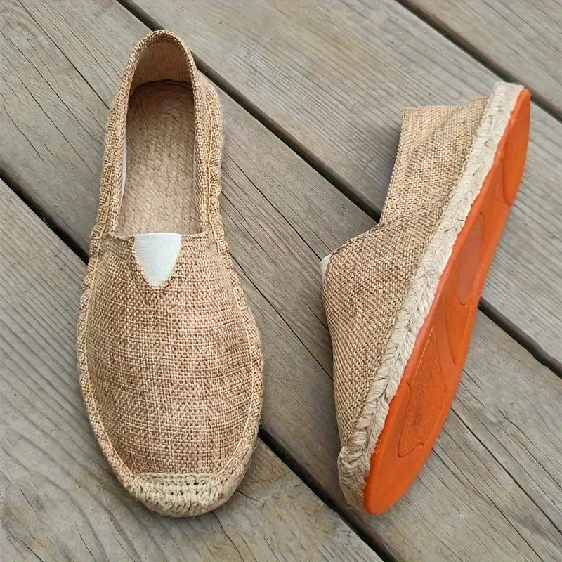 Eric - Espadrilles élégantes pour hommes – Image 6