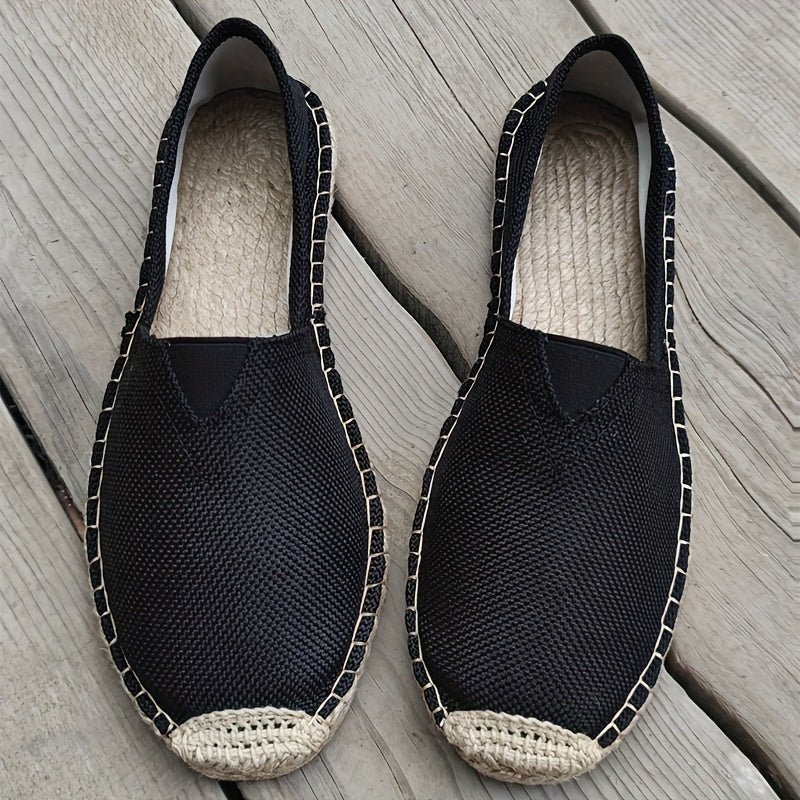 Eric - Espadrilles élégantes pour hommes – Image 5