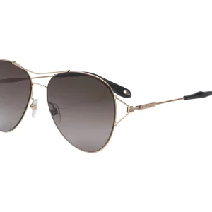 Lunettes de Soleil Givenchy Homme- Aviateur