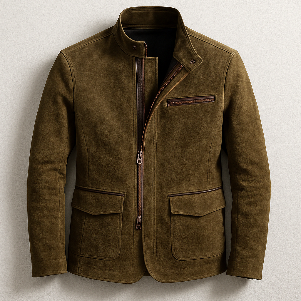 Hugo - Veste Élégante pour Hommes – Image 3