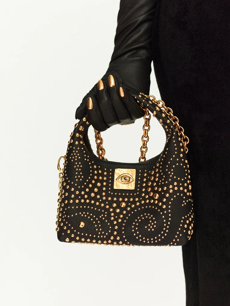 MINI SAC SOUFFLÉ – Image 3