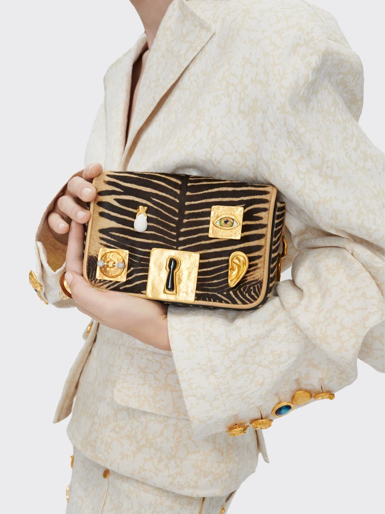 POCHETTE SCHIAP BIJOUX – Image 3