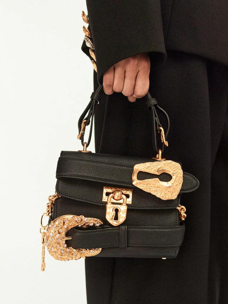 MINI SAC SECRET CEINTURES – Image 3