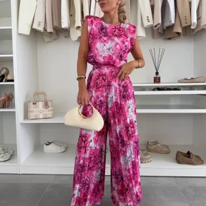 Mirabella - Ensemble chic deux pièces