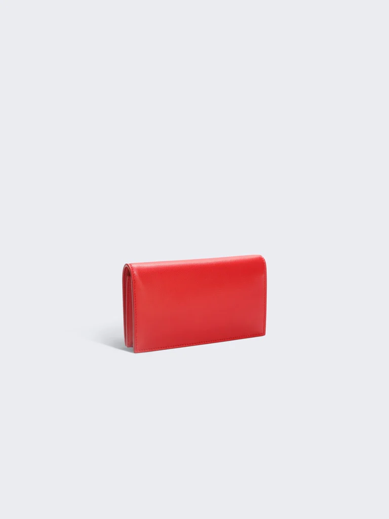 POCHETTE CUIR SERRURE – Image 4