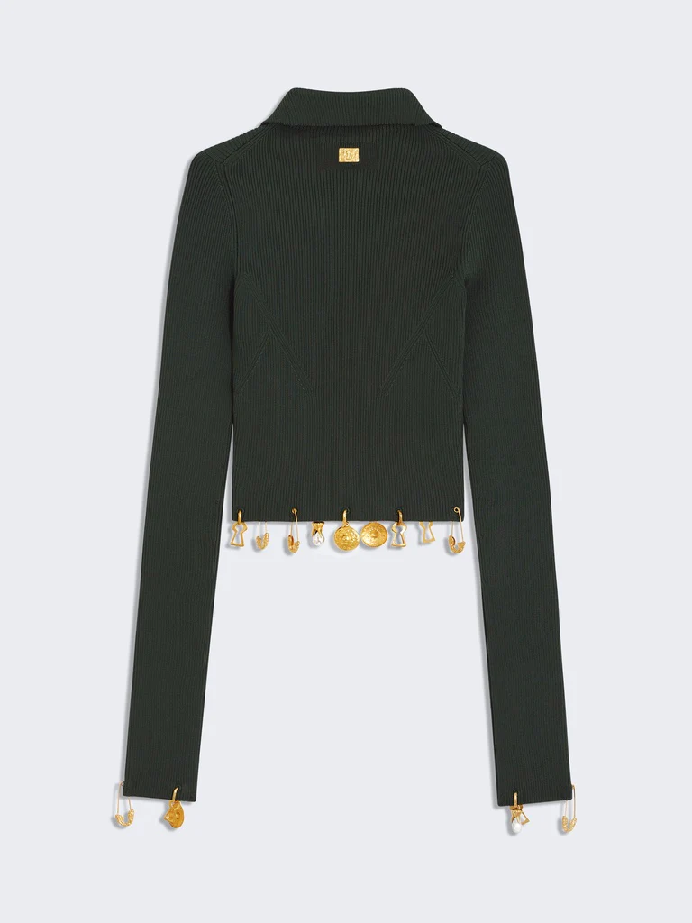 PULL BIJOUX ANATOMIQUES – Image 5