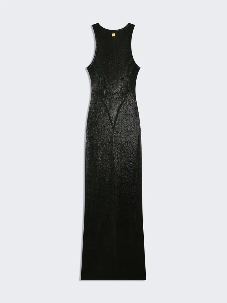 ROBE MAILLOT DE BAIN TROMPE L'OEIL – Image 3