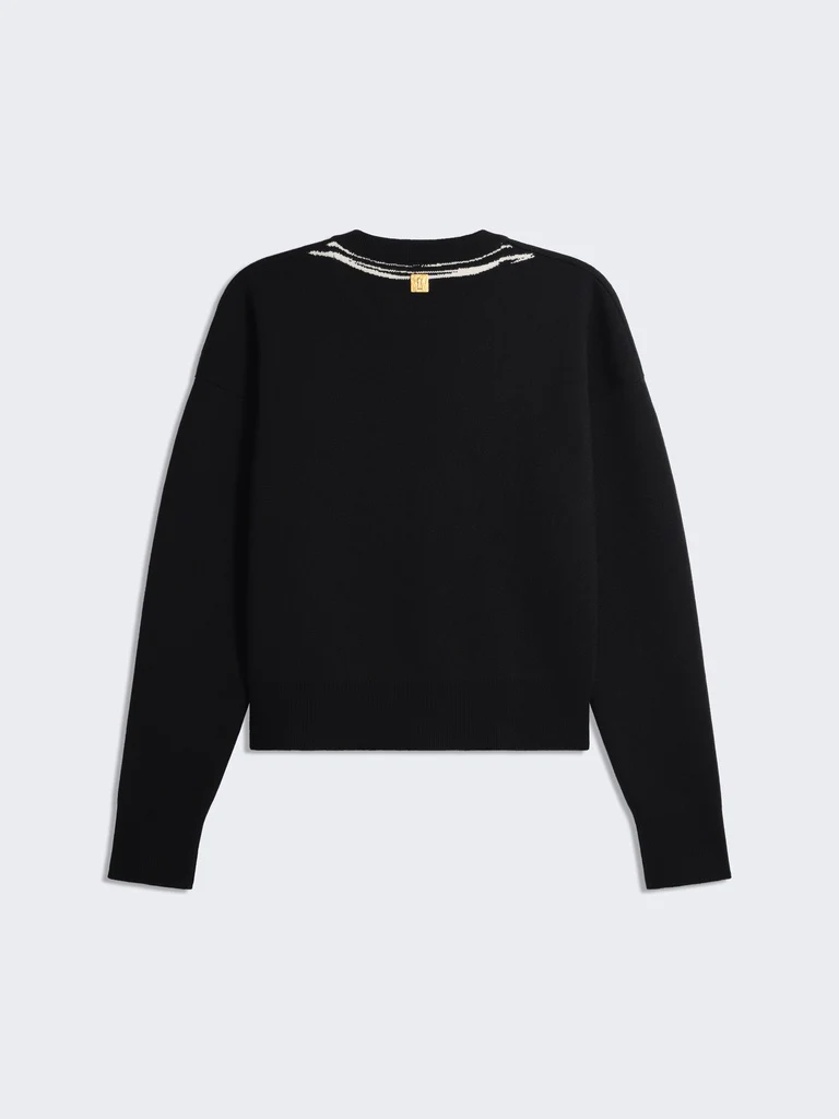 PULL TROMPE L'OEIL – Image 3