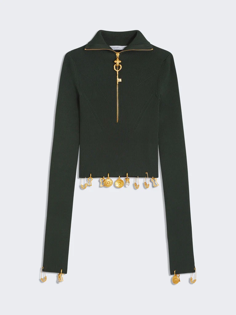 PULL BIJOUX ANATOMIQUES – Image 3