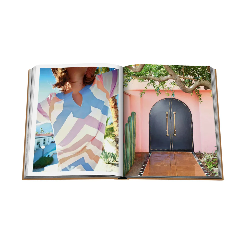 Assouline | Livre Palm Springs – Image 5
