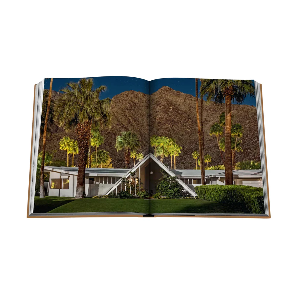 Assouline | Livre Palm Springs – Image 4