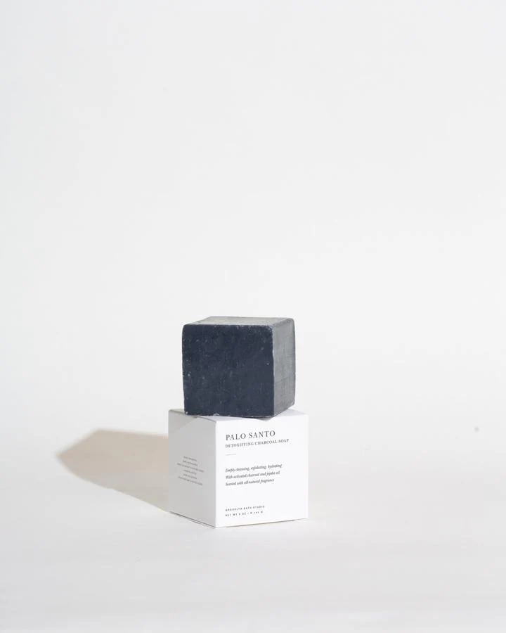 Savon en barre Palo Santo - Brooklyn Candles – Image 3