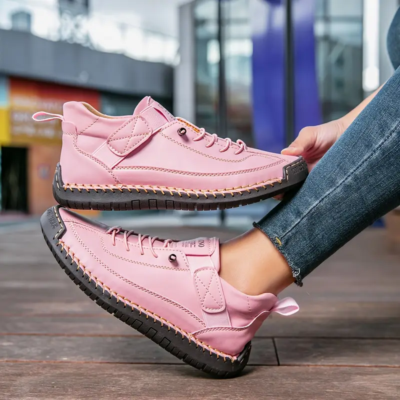 Chrysoline - Baskets confortables et de soutien – Image 8