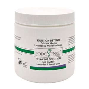 Cristaux lavande 600 menthe douce