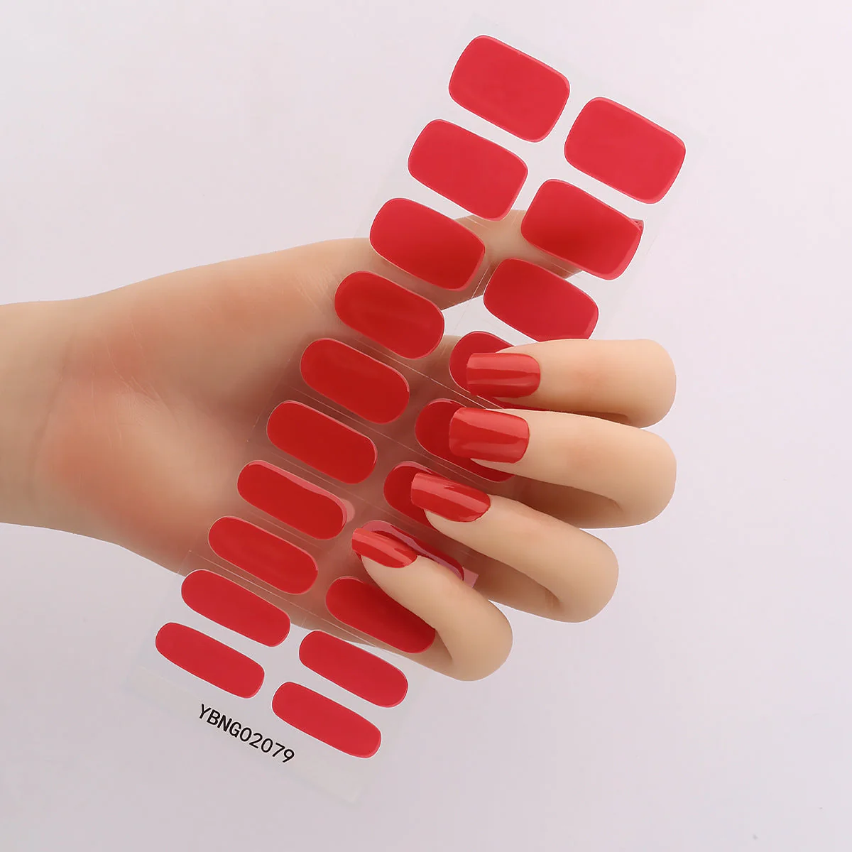 GelSticks - Manucure parfaite en un clin d'œil – Image 5