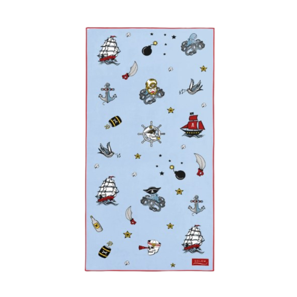 Serviette – Image 3