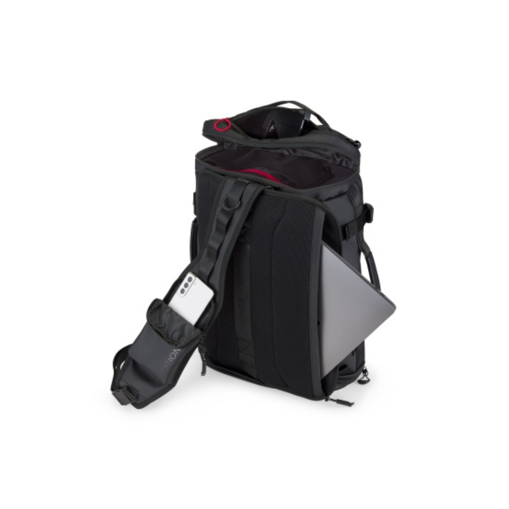 Sac bandouliere sln2662bu – Image 8