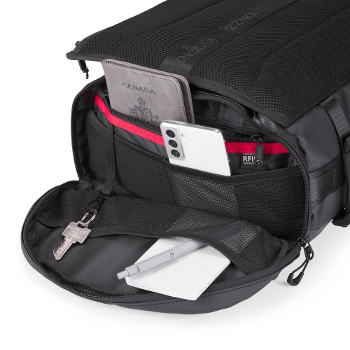 Sac bandouliere sln2662bu – Image 4