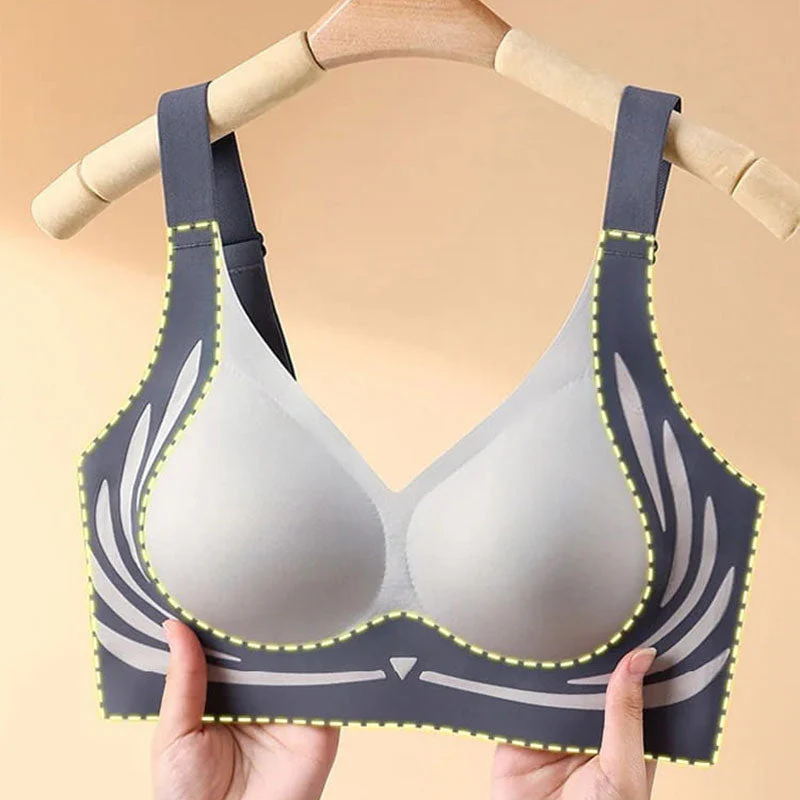 Moon - Soutien-gorge push-up à armatures Achetez 1 et obtenez 3 – Image 6